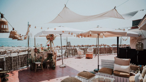 local para celebraciones