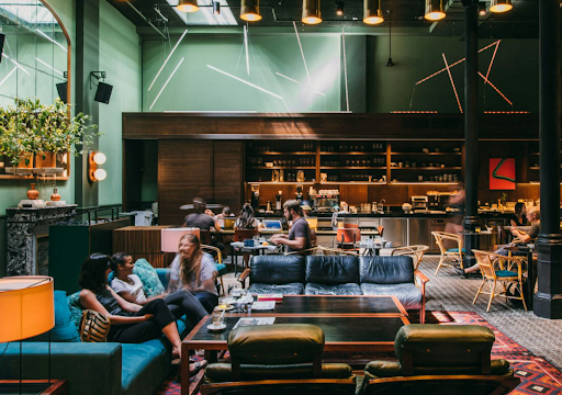 alquiler local fiesta privada