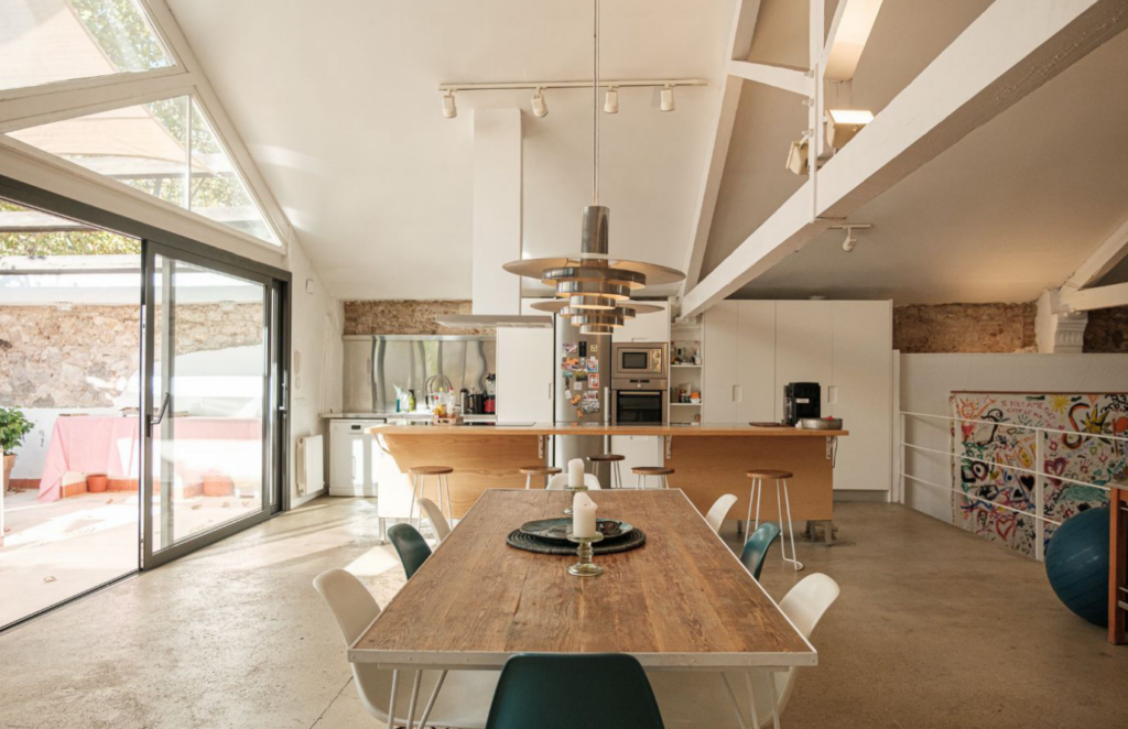 Event Venues in Barcelona