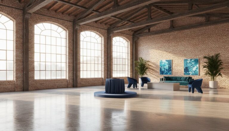 Launch event venues Barcelona: Guía de alquiler por horas 2026